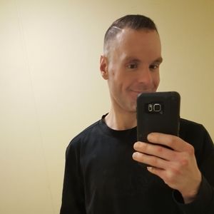 Meet your Posher, Jon